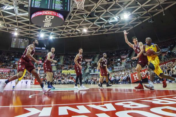 比赛的整体 比赛的整体