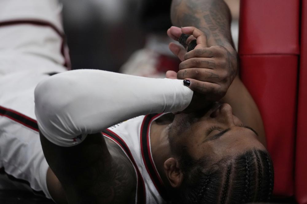 他的团队又 他的团队又